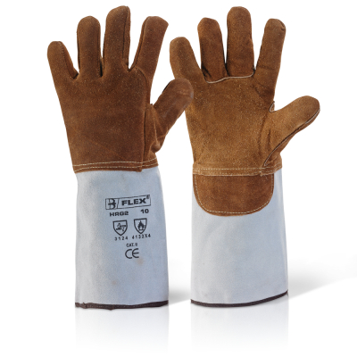 Heat Resistant Gauntlet