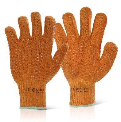Criss Cross Gloves
