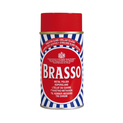 Brasso Brass Cleaner