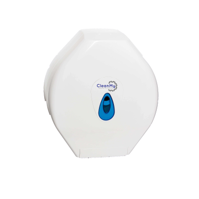 Jumbo Toilet Roll Dispenser