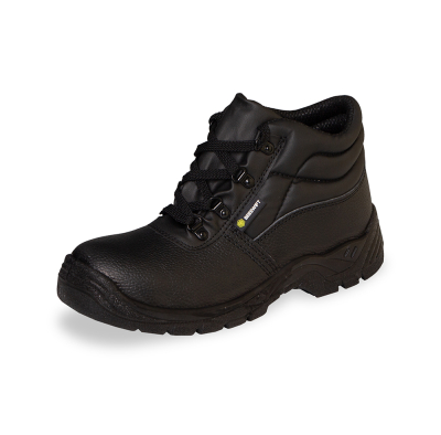 Chukka Midsole Boot Black 44/10