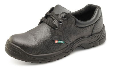 Black Shoe Steel Toe Cap Midsole 47/12