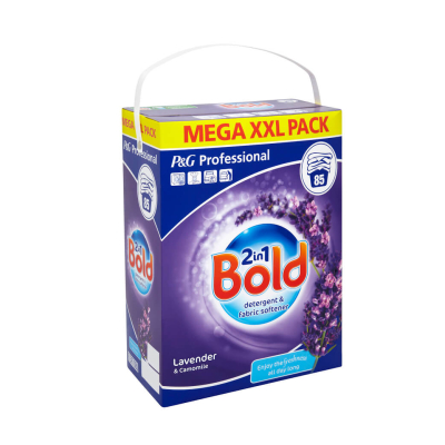 Bold 2 in 1 Washing Powder 130 Washes