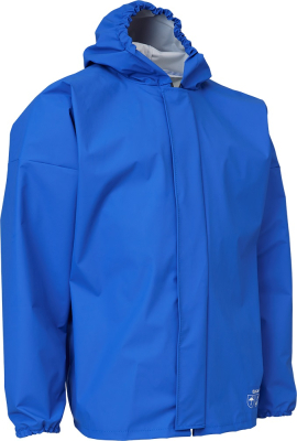 Elka Pro Jacket Cobalt Blue