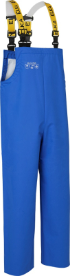 Elka Pro Bib n Brace Cobalt Blue