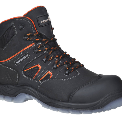 Compositelite All Weather Boot Black