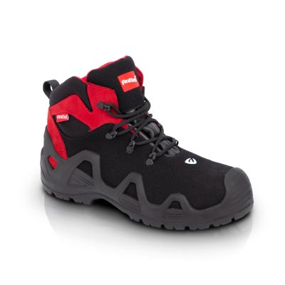 Endurance Sport Freezer Safety Boot Size