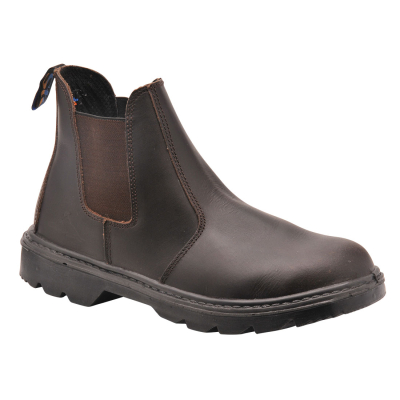 Portwest Brown Dealer Boot