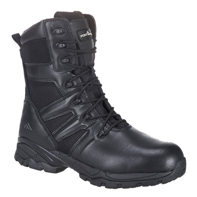 Portwest Steelite Taskforce Boot S3 HRO Black 48/13