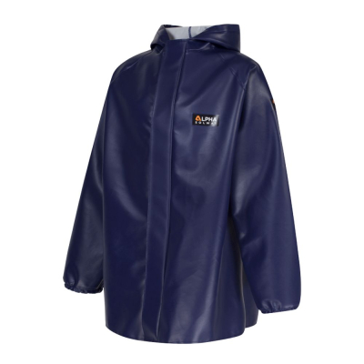 Chemsol HG Navy Jacket