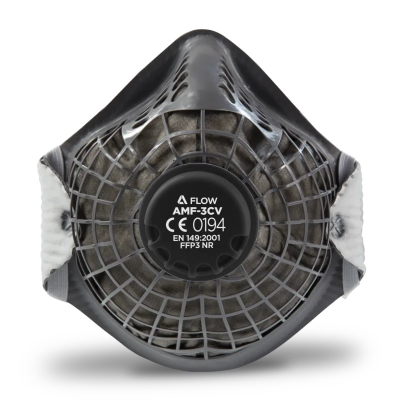 Skytec AMF3CV P3 Disposable Respirator Pack 10
