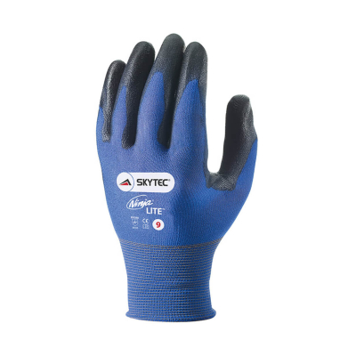 Ninja Lite Ultra Light PU Palm Glove Small