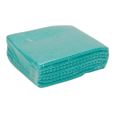 All Purpose Lightweight Cloths Green