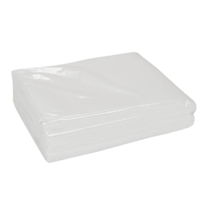 Heavyweight Cloths White