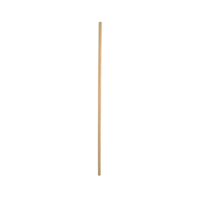 4ft x 15/16' Wooden Mop/Broom Handle