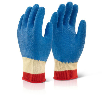 Kevlar Latex Glove