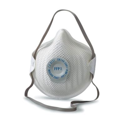 Moldex 2405 Face Mask ffp2