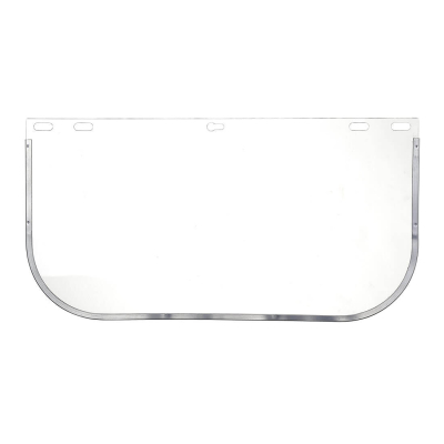 Visor for PS58 and for Helmet PS55