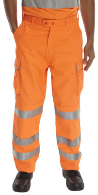 Rail Spec Trousers
