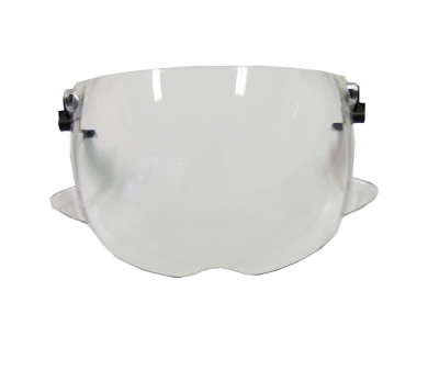 Centurion Vision Replacement Integrated Visor For CNS10Plus Helmets