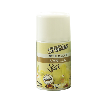 System 3000 Vanilla Air Freshner Aerosol