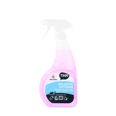 Selgiene Extreme Trigger Spray