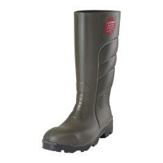 Supertouch Muddy Pro Wellington Size 6