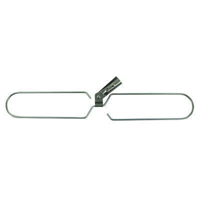 28'/70cm Dust Mop 'S' Frame