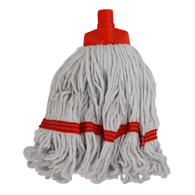 Interchange Freedom Maxi Mophead Red