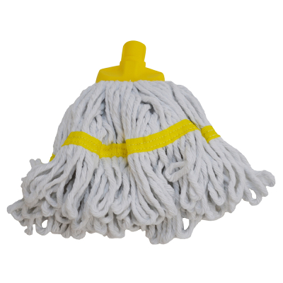 Interchange Freedom Maxi Mophead Yellow