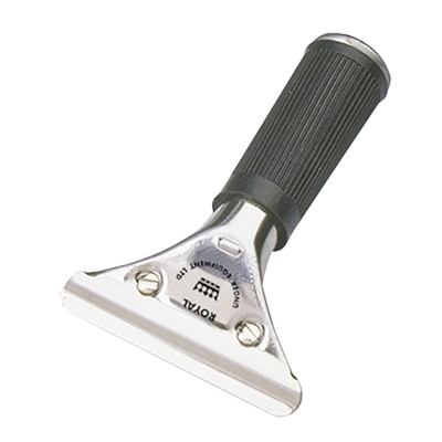 Royal Ergo Window Channel And Rubber Handle