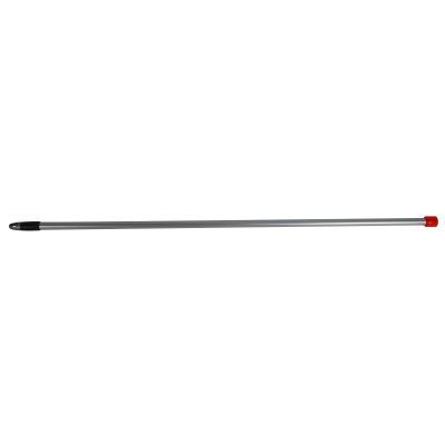 Metal Handle For Broom and Mop Red