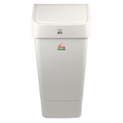 50 Litre Granite Swing Bin