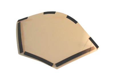 JSP Powercap Replacement Visor