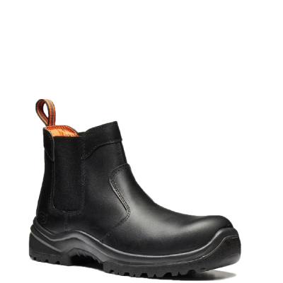 V 12 Colt Dealer Boot
