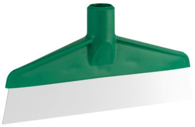 Vikan Table & Floor Scraper, 260 mm, Green