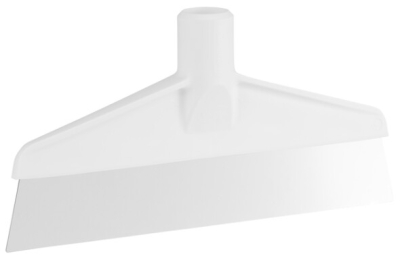 Vikan Table & Floor Scraper, 260 mm, White