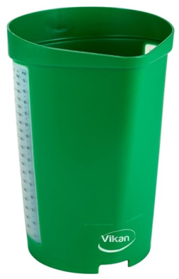 Vikan Measuring jug, 2 Litre, Green