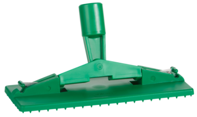 Vikan Pad Holder 230mm Green