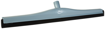 Vikan 600mm Hygiene Floor Squeegee Grey
