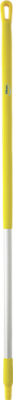 1300mm Hygiene Ergonomic Handle Yellow