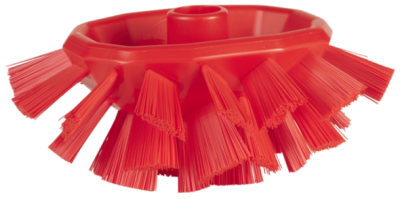 Vikan UST Tank Brush 190 mm Hard Red