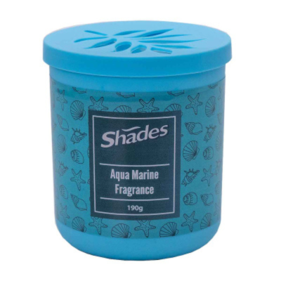 Shades Gel Air Freshener