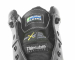 Black Trencher Non Metal Safety Boot Size 13