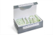 ASSORTED FABRIC PLASTERS (100)
