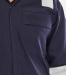 Hi Viz Boilersuit Flame Retardant Navy 36