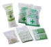 Personal First Aid Kit in Handy Feva Bag