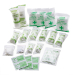 HSE 1-10 First Aid Kit in Medium FEVA Bag