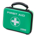 HSE 1-10 First Aid Kit in Medium FEVA Bag