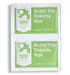 Click Medical Alcohol Free Wipes